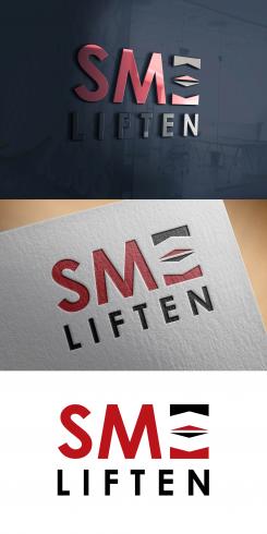 Logo design # 1074859 for Design a fresh  simple and modern logo for our lift company SME Liften contest