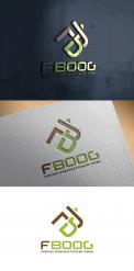 Logo  # 1180394 für Neues Logo fur  F  BOOG IMMOBILIENBEWERTUNGEN GMBH Wettbewerb