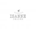 Logo # 828781 voor Logo fotografe: Isanne Images. wedstrijd