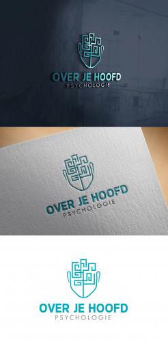 Logo # 1296665 voor Logo voor een psycholoog wedstrijd