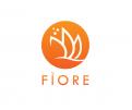 Logo design # 877837 for Sailing Fiore : Flower Power Sailing Circumnavigation contest