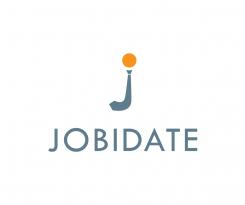 Logo design # 780529 for Creation of a logo for a Startup named Jobidate contest