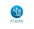 Logo design # 877838 for Sailing Fiore : Flower Power Sailing Circumnavigation contest