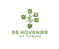 Logo # 958896 voor de hovenier uit Tilburg wedstrijd