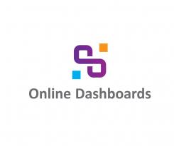Logo design # 903621 for Design for an online dashboard specialist contest