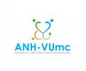 Logo # 919171 voor logo voor het Academisch Netwerk Huisartsgeneeskunde (ANH-VUmc) wedstrijd
