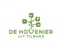 Logo # 958897 voor de hovenier uit Tilburg wedstrijd