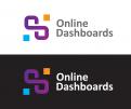 Logo design # 903622 for Design for an online dashboard specialist contest
