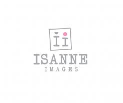 Logo # 828785 voor Logo fotografe: Isanne Images. wedstrijd