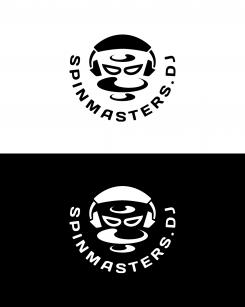 Logo # 970635 voor Logo voor DJ concept wedstrijd