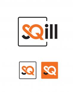 Logo # 947763 voor Design een simpel en professioneel logo voor SQill wedstrijd