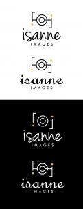 Logo # 830391 voor Logo fotografe: Isanne Images. wedstrijd