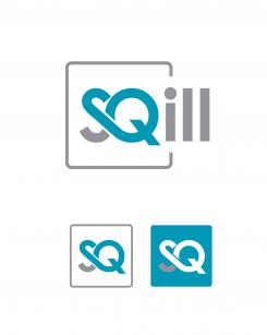 Logo # 947764 voor Design een simpel en professioneel logo voor SQill wedstrijd