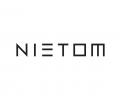 Logo # 912454 voor nietom wedstrijd