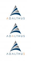 Logo design # 1230262 for ADALTHUS contest