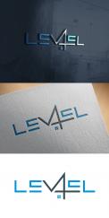 Logo design # 1039457 for Level 4 contest