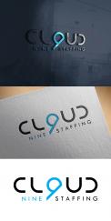 Logo design # 981373 for Cloud9 logo contest
