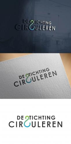 Logo # 1245812 voor Logo voor de stichting Circuleren wedstrijd