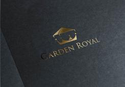 Logo # 908744 voor Ontwerp een logo voor ons merk Garden Royal wedstrijd