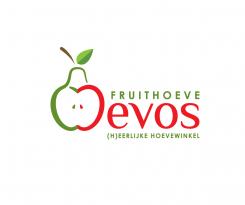 Logo design # 915365 for We are looking for a fresh and fruity slogan for our farm shop contest