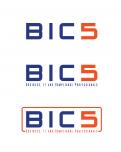 Logo design # 876542 for BIC5: Business, IT & Compliance professionals in search of a stunning logo. contest