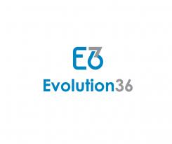 Logo # 785354 voor Logo voor Evolution36 wedstrijd