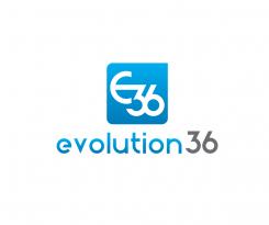 Logo # 786558 voor Logo voor Evolution36 wedstrijd