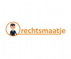 Logo # 877948 voor Logo/beelmerk voor juridisch collectief wedstrijd