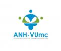 Logo # 919179 voor logo voor het Academisch Netwerk Huisartsgeneeskunde (ANH-VUmc) wedstrijd