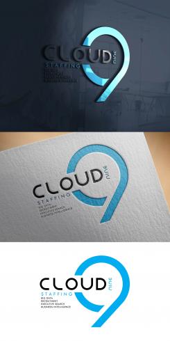 Logo # 982881 voor Cloud9 logo wedstrijd