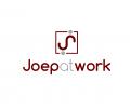 Logo # 831702 voor Ontwerp een future proof logo voor Joepatwork wedstrijd