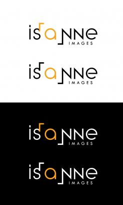 Logo # 830398 voor Logo fotografe: Isanne Images. wedstrijd