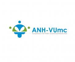 Logo # 919180 voor logo voor het Academisch Netwerk Huisartsgeneeskunde (ANH-VUmc) wedstrijd