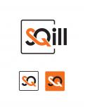 Logo # 947771 voor Design een simpel en professioneel logo voor SQill wedstrijd