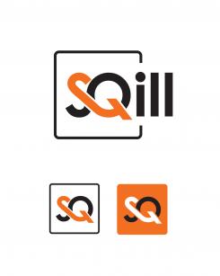 Logo # 947771 voor Design een simpel en professioneel logo voor SQill wedstrijd