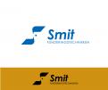 Logo # 772716 voor Ontwerp logo Smit Funderingstechnieken b.v. wedstrijd