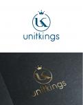 Logo # 832807 voor Logo Unitkings wedstrijd