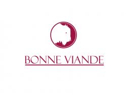 Logo # 202308 voor Nieuw logo voor Bonne Viande wedstrijd