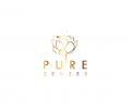 Logo # 932825 voor Logo voor een nieuwe geurlijn:  Pure Zenzes wedstrijd