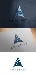 Logo design # 1229467 for ADALTHUS contest
