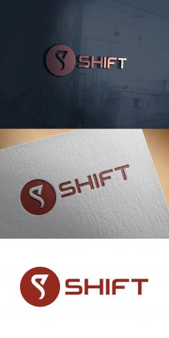 Logo # 1015288 voor SHIFT my logo wedstrijd