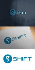 Logo # 1015188 voor SHIFT my logo wedstrijd