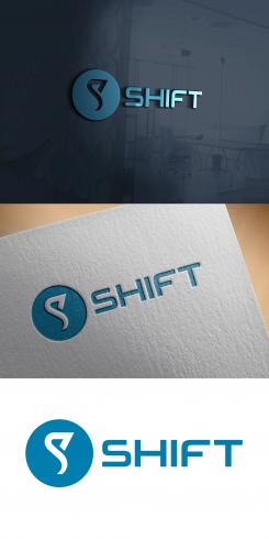 Logo # 1015188 voor SHIFT my logo wedstrijd