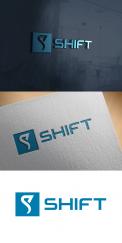 Logo # 1015189 voor SHIFT my logo wedstrijd