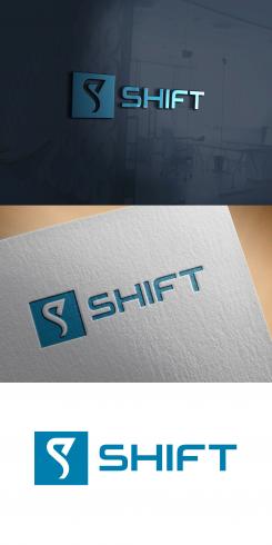 Logo # 1015189 voor SHIFT my logo wedstrijd