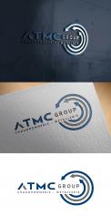 Logo design # 1163661 for ATMC Group' contest