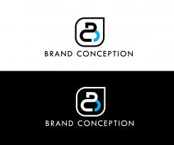 Logo design # 821778 for Brand logo - modern landscaping products contest