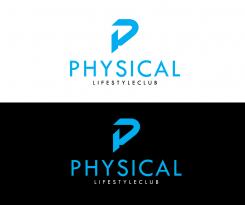 Logo design # 830005 for New logo for existing fitnessclub contest