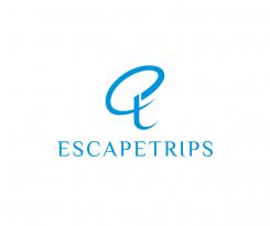 Logo # 836225 voor Logo voor Escapetrips wedstrijd