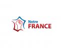 Logo design # 779345 for Notre France contest